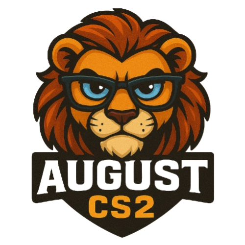 Welcome to August's Home